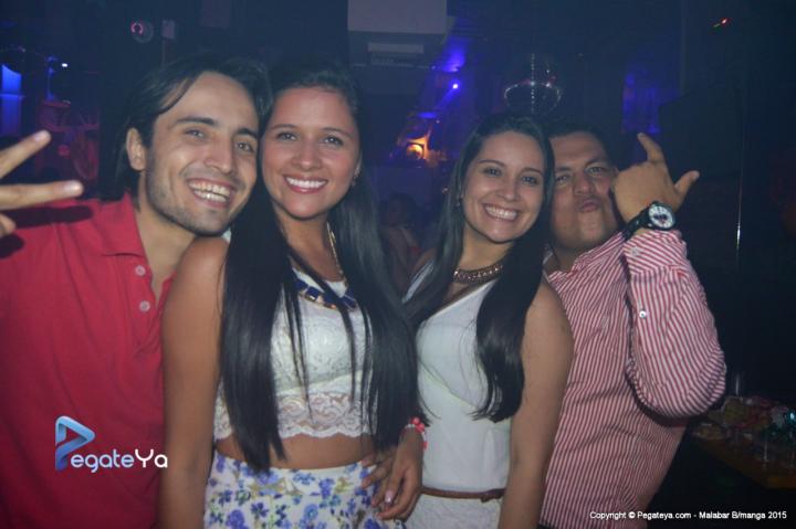 Foto 41 de Malabar - sabado 7 de febrero de 2015 en Discoteca Malabar Bucaramanga, Bucaramanga