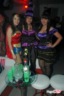 Foto 92 de Halloween en Praga Club Cali, Cali