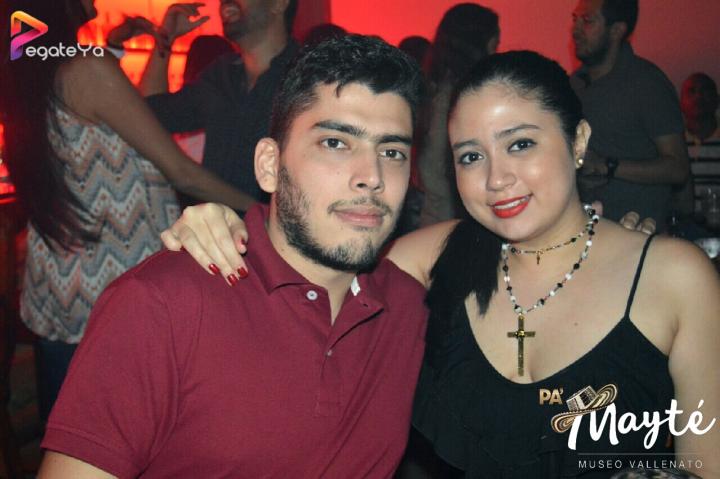 Foto 139 de Pa´mayte - Feria de Cali 2016 en Pa´Mayte Museo Vallenato