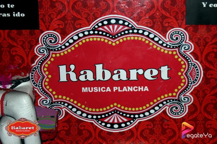Foto 10 de Kabaret Bar - 1er FDS Febrero 2015 en Kabaret - Granada, Cali