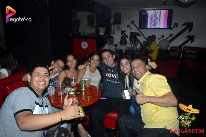 Foto 7 de Rancheton Cali 2016-03-15 en Rancheton Cali, Cali