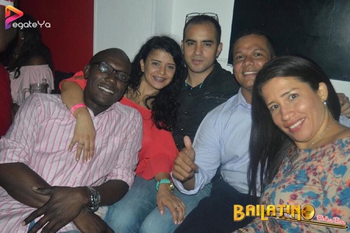 Foto 88 de Bailatino - Feria de Cali 2016 en Bailatino - Bar, Cali