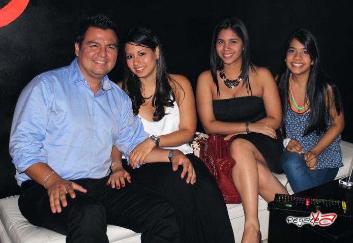 Foto 20 de Heaven Shots -halloween 2014 en Heaven Shots