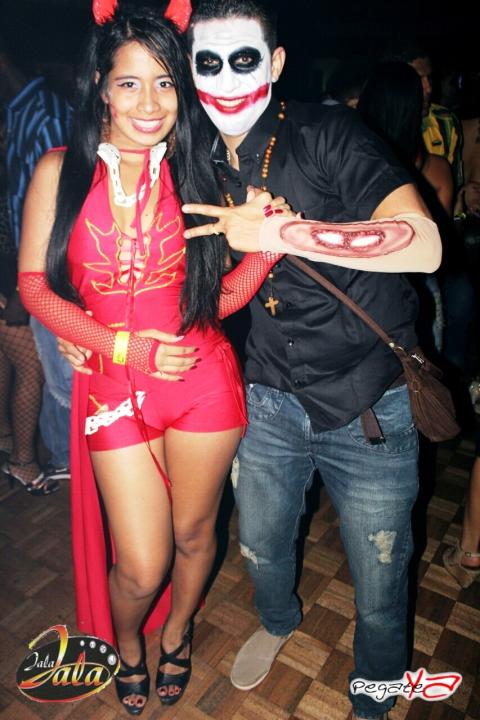 Foto 56 de Jalajala -halloween 2014 en Jala Jala Club, Cali