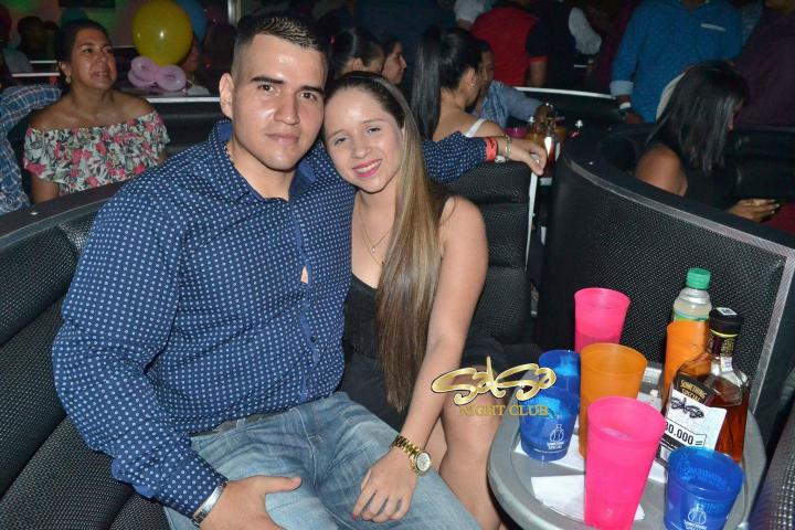 Foto 17 de Salsa Night Club - 5to Fds Abril 2017 en Salsa Night Club, Cali