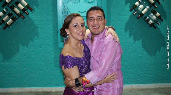 Foto 54 de Trinidad - 22 Y 23 DE SEP 2017 en Trinidad Discoteca Bucaramanga, Bucaramanga