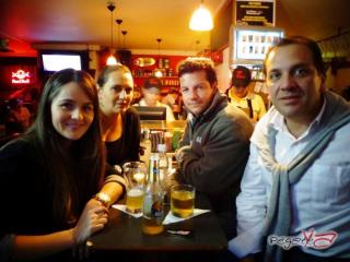 Foto 28 de Plaza Delicatessen - Agosto 25 en Bar la Plaza Delicatessen Manizales, Manizales