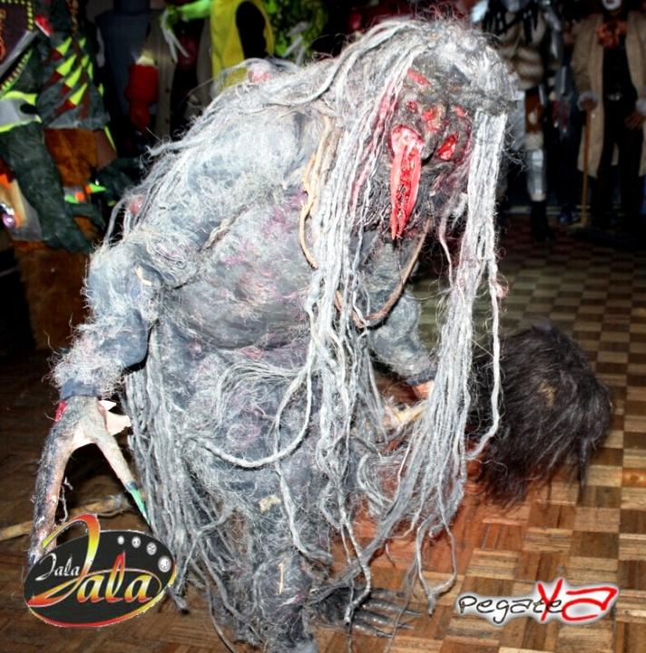 Foto 141 de Jalajala -halloween 2014 en Jala Jala Club, Cali