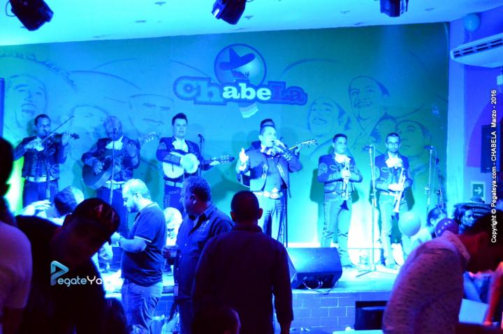 Foto 17 de CHABELA - 12 marzo 2016 en Discoteca Chabela Bucaramanga, Bucaramanga