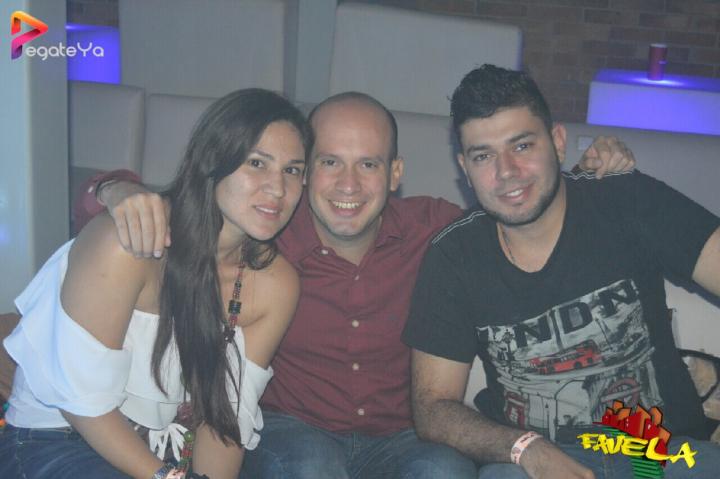 Foto 76 de Favela - Feria de Cali 2016 en Favela Club, Cali