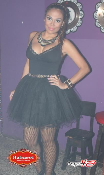 Foto 9 de Kabaret - Halloween 2014 en Kabaret - Granada, Cali