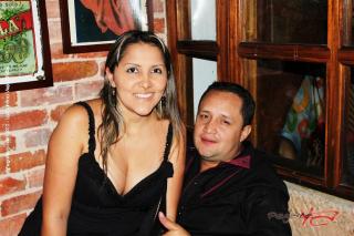 Foto 72 de 21-22 de Septiembre de 2012 en El Viejo Chiflas Restaurante, Cali
