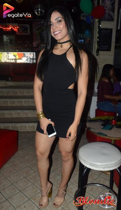 Foto 2 de Blondie - Feria de Cali Dic 2016 en Blondie Bar Cali, Cali