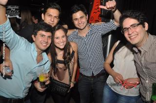 Foto 59 de Le Parc Bucaramanga MArzo 2013 en Le Parc Bar Bucaramanga, Bucaramanga