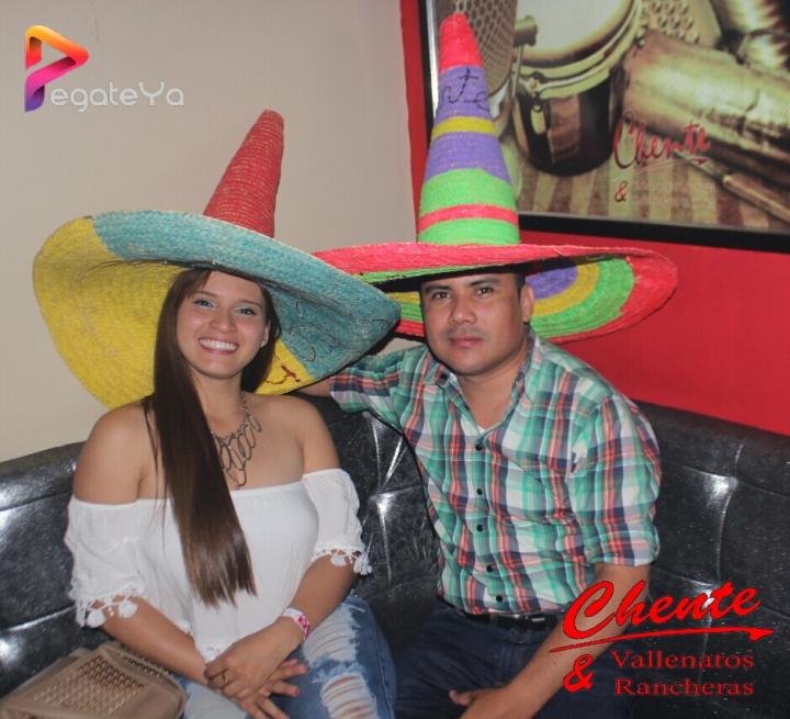 Foto 27 de Chente - 1er FDS Junio 2016 en CHENTE Vallenatos y Rancheras, Cali