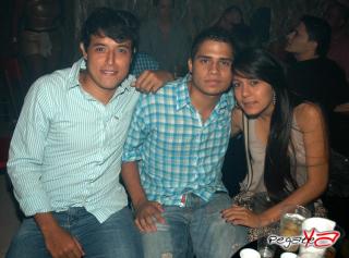 Foto 28 de Octubre 20 del 2012 en Am / PM Bar - Cali, Cali