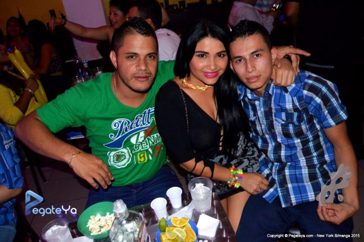Foto 57 de New York - 14 de febrero de 2015 en Discoteca New York Bucaramanga, Bucaramanga