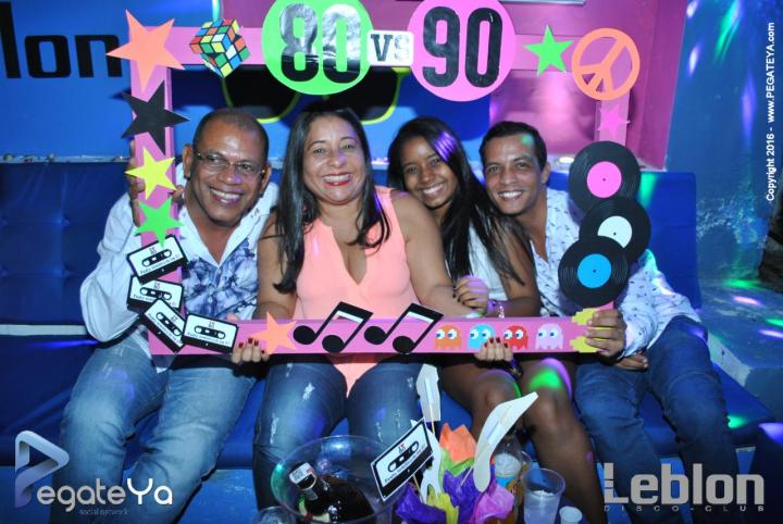 Foto 9 de Leblon 18 y 19 de Marzo de 2016 en Discoteca LEBLON Cartagena, Cartagena