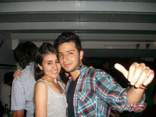 Foto 18 de Junio 02 del 2012 en I´m Fun Discoteca Manizales, Manizales