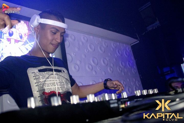 Foto 15 de Kapital Club - 4to Fds Sept. 2017 en Kapital Club, Cali