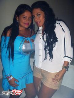 Foto 58 de Lolas - Lanzamiento Black And White en Lolas Club, Cali