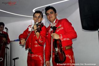 Foto 28 de Macondo 19-20 Mayo de 2012 en Discoteca Macondo Club Bucaramanga, Bucaramanga