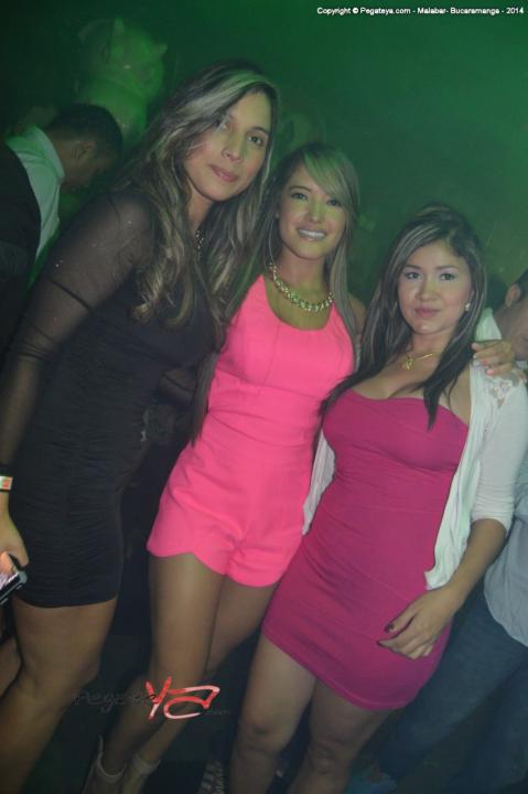 Foto 18 de Discoteca Malabar Bucaramanga en Discoteca Malabar Bucaramanga, Bucaramanga