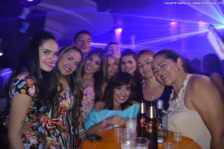 Foto 103 de Discoteca Malabar Bucaramanga en Discoteca Malabar Bucaramanga, Bucaramanga