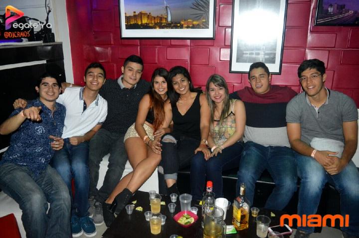 Foto 136 de Miami Bar - Feria de Cali 2016 en Miami Bar Cali, Cali