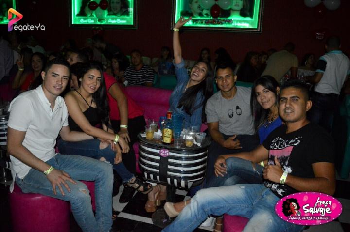 Foto 52 de Fresa Salvaje - 2DO Fds Mayo 2017 en Fresa Salvaje, Cali