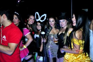 Foto 68 de Fotos Aqua Halloween 31 oct 2012 en Discoteca Aqua Medellin, Medellín
