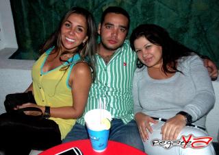 Foto 25 de Diciembre 15 del 2012 en Tropical Cocktails Cali, Cali