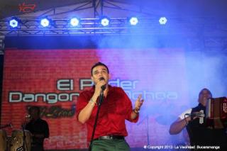 Foto 135 de 24 Mayo 2012- Silvestre Evento BBVA en Discoteca La Vecindad Bucaramanga, Bucaramanga