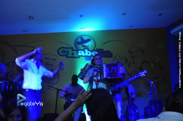 Foto 125 de CHABELA viernes 29 de mayo de 2015 en Discoteca Chabela Bucaramanga, Bucaramanga