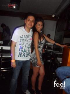 Foto 53 de 27-28 Enero 2012 en Feel Club Bucaramanga, Bucaramanga