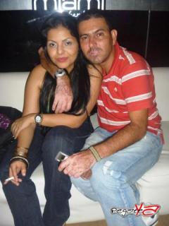 Foto 9 de Marzo 24 del 2012 en Miami Bar Cali, Cali