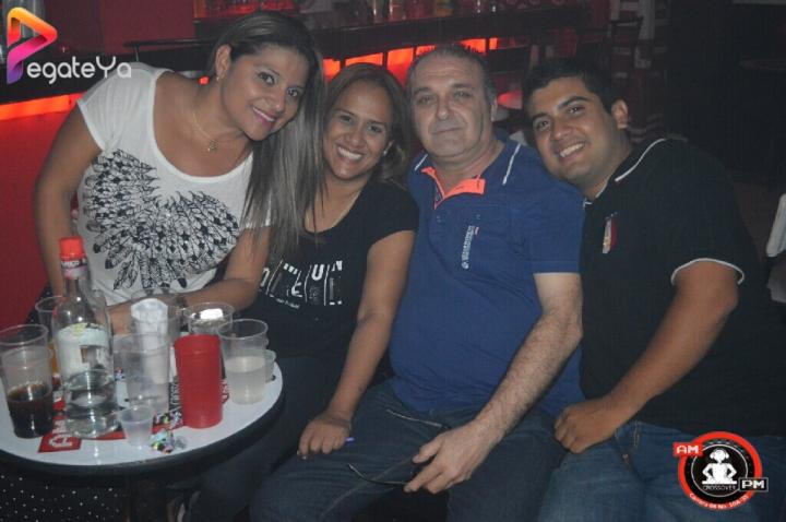 Foto 13 de Ampm Bar - 1ER / 2DO FdsEnero 2017 en Am / PM Bar - Cali, Cali