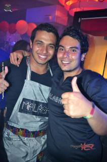 Foto 18 de Fotos Malabar Bucaramanga 2013 en Discoteca Malabar Bucaramanga, Bucaramanga