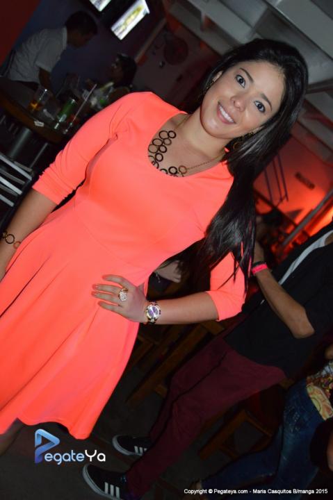 Foto 3 de MARIA CASQUITOS - 21 de febrero de 2015 en Maria Casquitos Bucaramanga, Bucaramanga