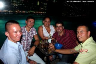 Foto 41 de Discoteca New York - 8 Y 5 Febrero 2014 en Discoteca New York Bucaramanga, Bucaramanga