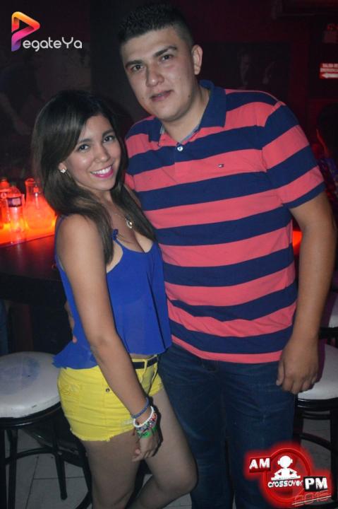 Foto 56 de AMPM BAR - 3er - 4to Fds Nov. 2015 en Am / PM Bar - Cali, Cali