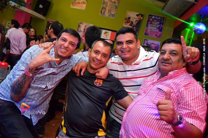 Foto 52 de CHABELA sabado 2 de abril 2016 en Discoteca Chabela Bucaramanga, Bucaramanga