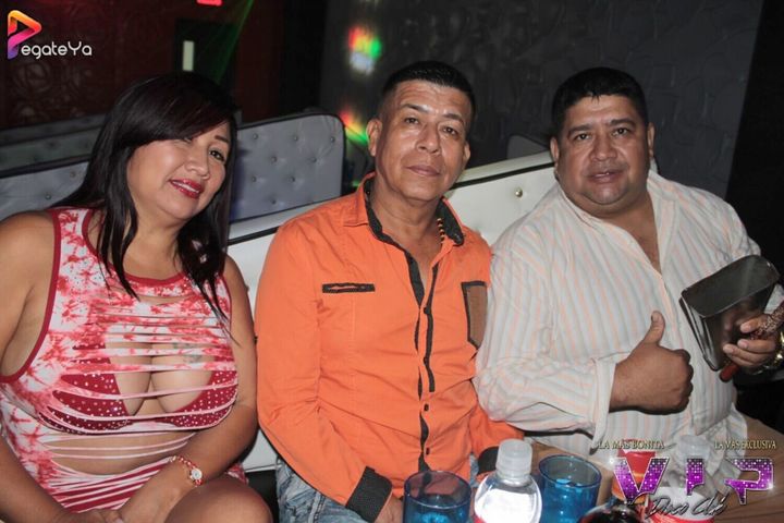 Foto 29 de Vip Disco Club - 5to FDS Sept 2017 en Vip Disco Club, Cali