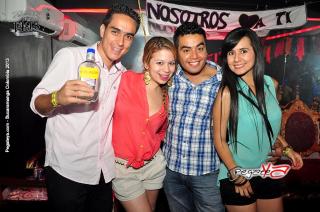 Foto 55 de Malabar Aniversario 2013 en Discoteca Malabar Bucaramanga, Bucaramanga