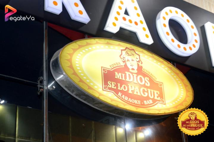 Foto 30 de Fonda Mi Dios Se Lo Pague - 5to Fds Mayo en Fonda Mi Dios Se Lo Pague, Cali