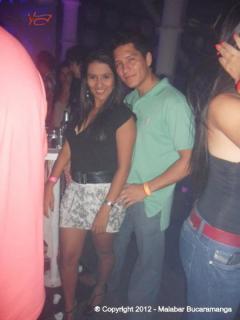 Foto 59 de 03-10 Febrero 2012 en Discoteca Malabar Bucaramanga, Bucaramanga