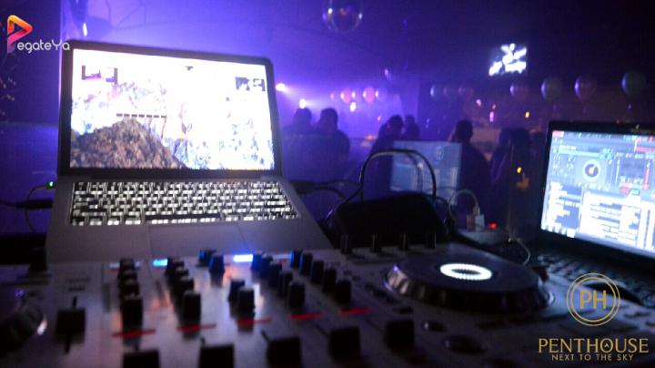 Foto 8 de Penthouse Club - 3er Fds Mayo 2017 en Penthouse 1800, Cali
