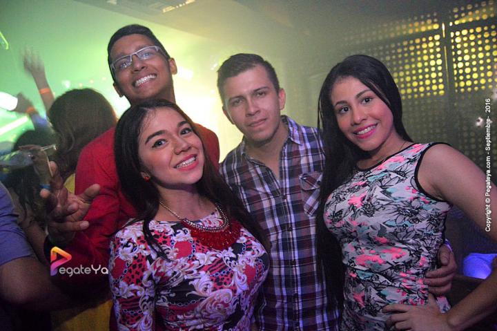 Foto 46 de PISO V sábado 3 de sep en Bar Piso V Bucaramanga, Bucaramanga