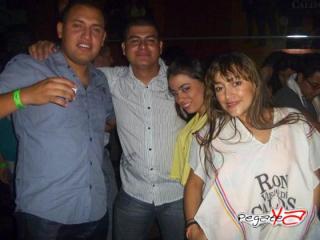 Foto 32 de Marzo 17 del 2012 en El Mariachi Cali, Cali