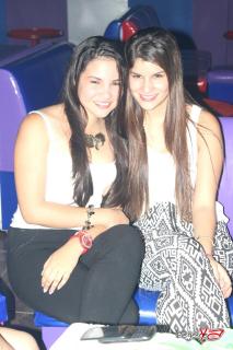 Foto 2 de Noviembre 16 del 2013 en Rooms Club